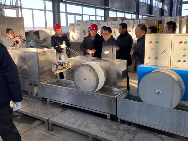 遼寧省委常委、省紀(jì)委書記、省監(jiān)委主任廖建宇蒞臨一諾產(chǎn)業(yè)園調(diào)研指導(dǎo)工作 遼寧省委常委、省紀(jì)委書記、省監(jiān)委主任廖建宇蒞臨一諾產(chǎn)業(yè)園調(diào)研指導(dǎo)工作