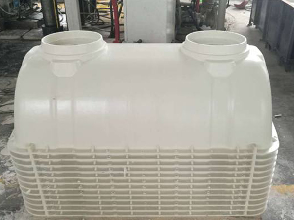 安裝玻璃鋼化糞池時有哪些注意事項 安裝玻璃鋼化糞池時有哪些注意事項