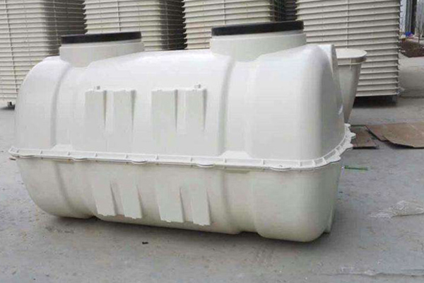 模壓化糞池要怎么來(lái)選購(gòu)呢，關(guān)注什么