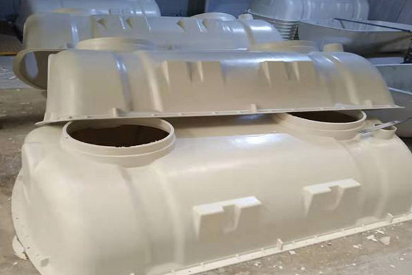 玻璃鋼模壓化糞池要怎么進(jìn)行安裝與使用 玻璃鋼模壓化糞池要怎么進(jìn)行安裝與使用