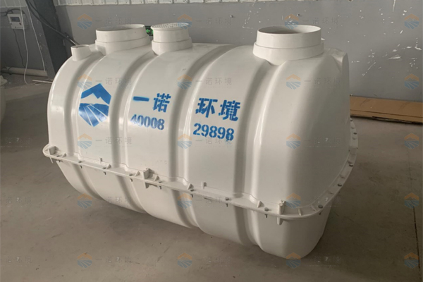 三格式化糞池在使用過程中要注意些什么 三格式化糞池在使用過程中要注意些什么