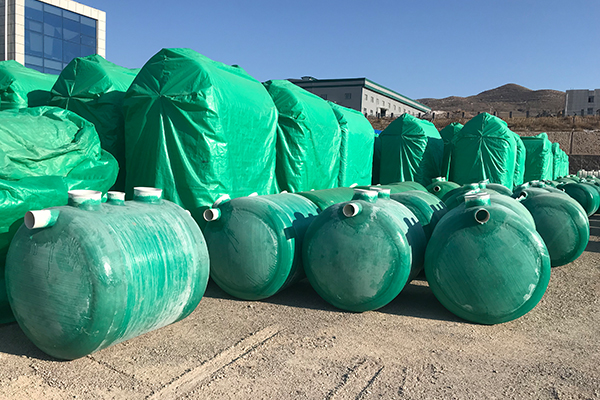玻璃鋼化糞池的使用還存在著哪些問題 玻璃鋼化糞池的使用還存在著哪些問題