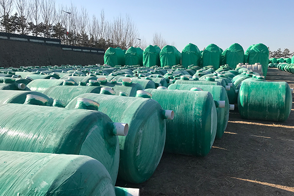 玻璃鋼化糞池中第一個池子的作用是什么 玻璃鋼化糞池中第一個池子的作用是什么