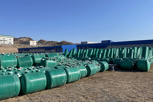 怎么正確的選擇玻璃鋼化糞池 怎么正確的選擇玻璃鋼化糞池