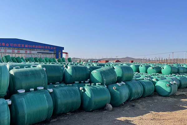 導(dǎo)致玻璃鋼化糞池出現(xiàn)堵塞的原因有哪幾點(diǎn) 導(dǎo)致玻璃鋼化糞池出現(xiàn)堵塞的原因有哪幾點(diǎn)